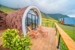 Kazbegi Glamping